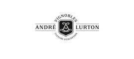 Andre Lurton - Francja - Bordeaux