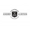 Andre Lurton - Francja - Bordeaux