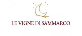 Le vigne di Sammarco Salento Wina Włoskie
