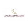Le vigne di Sammarco Salento Wina Włoskie