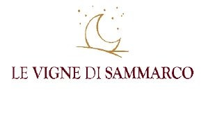 Le vigne di Sammarco Salento Wina Włoskie