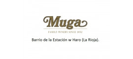Muga z Bodega Muga Rioja