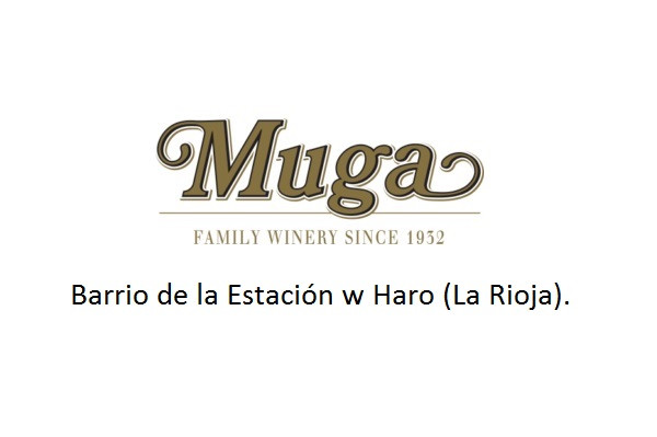 Muga z Bodega Muga Rioja