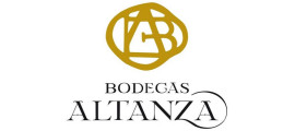 Altanza Bodega Rioja