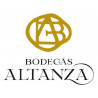 Altanza Bodega Rioja