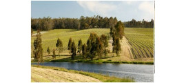 Yabby Lake Australia Victoria