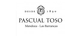 Pascual Toso  Mendoza