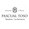 Pascual Toso  Mendoza