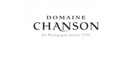 Domaine Chanson - Burgundia - Francja