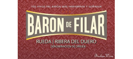 Baron de Filar La Ribera del Duero