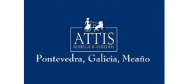 Bodegas Attis Rias Baixas