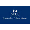 Bodegas Attis Rias Baixas