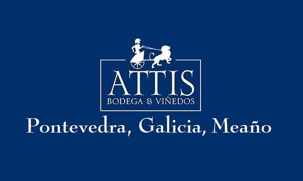 Bodegas Attis Rias Baixas