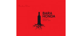 Barahonda Bodegas Campo Ariba Hiszpania