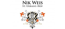 Weingut St. Urbans hof Nik Weis Mosela