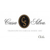 Casa Silva Colchagua Chile