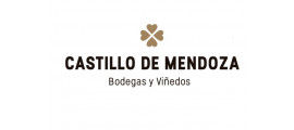 Castillo de Mendoza - Hiszpania