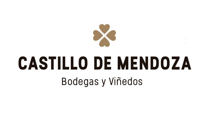 Castillo de Mendoza - Hiszpania