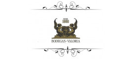 Bodegas Valoria Rioja