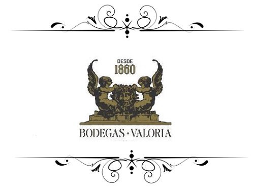 Bodegas Valoria Rioja