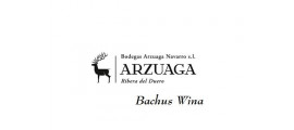 Bodegas Arzuaga Navarro