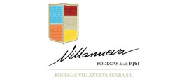 Bodegas Villanueva Senra