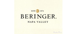 Beringer Wina Napa Valley