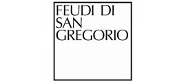 Feudi di San Gregorio Serpico Aglianico Kampania