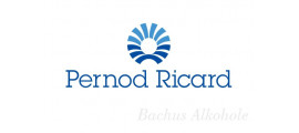 Pernod Ricard SA