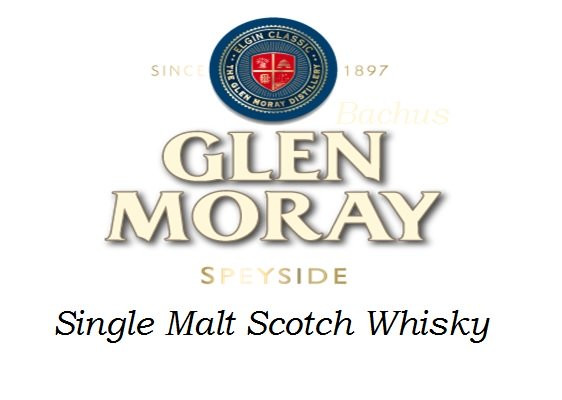 Glen Moray Whisky Speyside