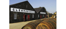 Glenmorangie Whisky Scotch