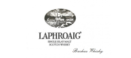 Laphroaig Whisky Islay