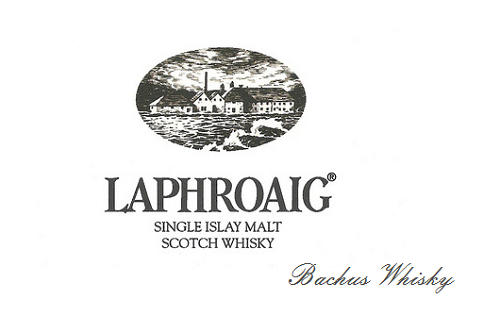 Laphroaig Whisky Islay