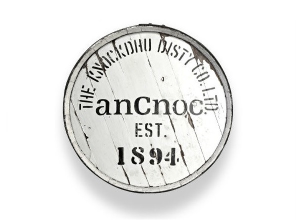 AnCnoc Whisky Core Range
