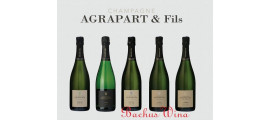 _Agrapart Champagne