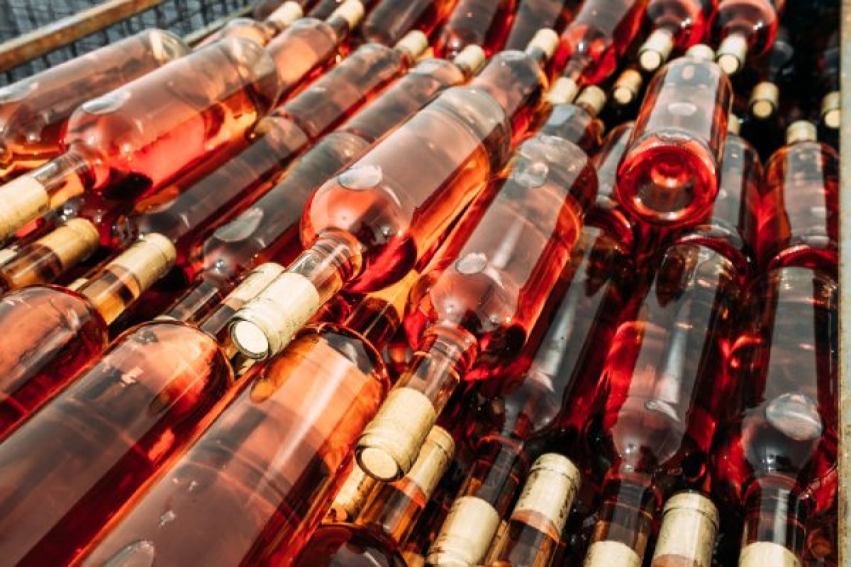 Jaki alkohol ma najmniej kalorii?