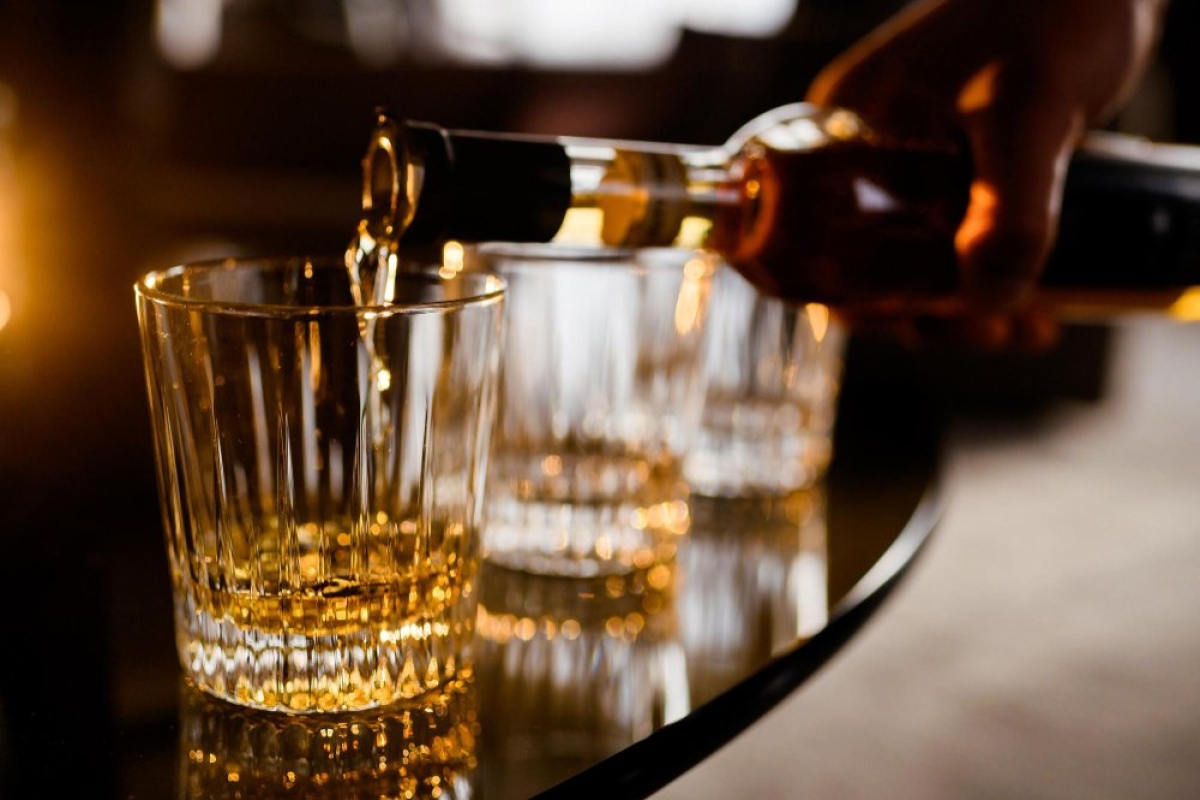 Co to jest brandy?