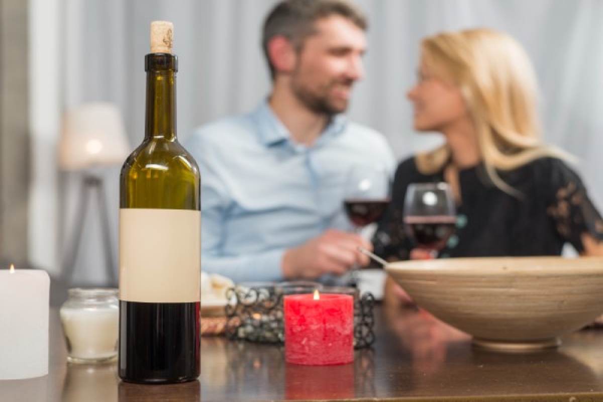 Czy wino jest zdrowe? Poznaj korzyści płynące z umiarkowanego spożycia wina