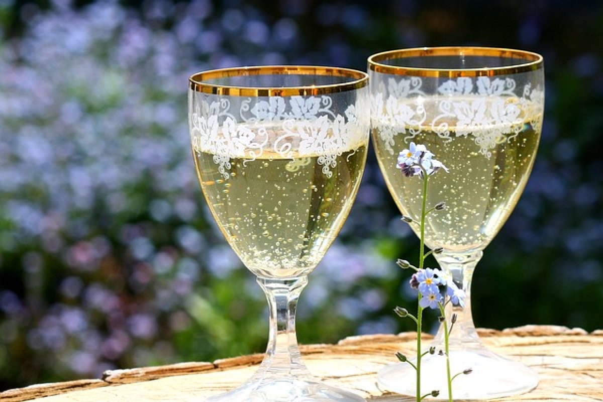 Jak pić prosecco?